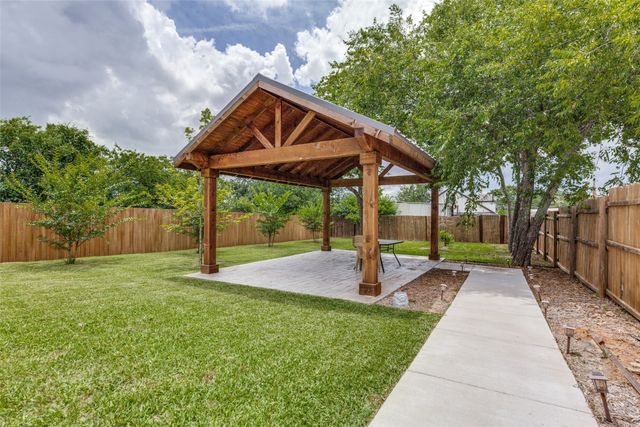 2000 Langston Street, Fort Worth, TX 76105