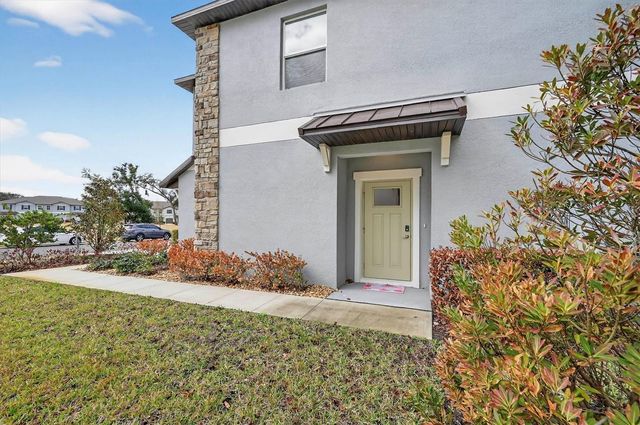 6956 RIPPLE POND LOOP, Zephyrhills, FL 33541