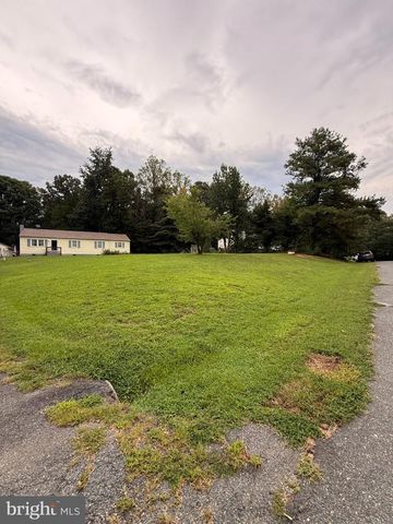 13115 BRADLEY LN, King George, VA 22485