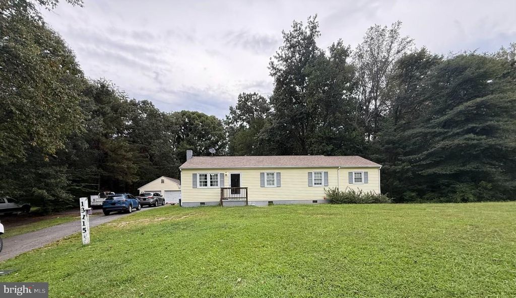 13115 BRADLEY LN, King George, VA 22485