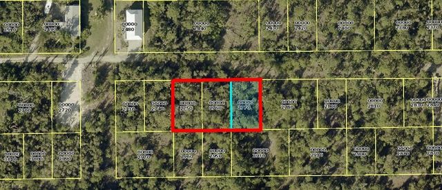 7101 Guava AVE, Bokeelia, FL 33922