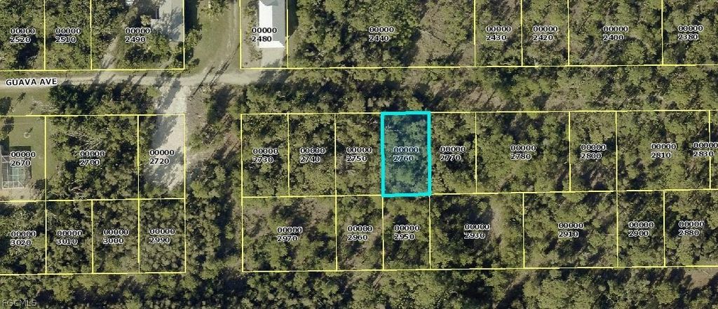 7101 Guava AVE, Bokeelia, FL 33922