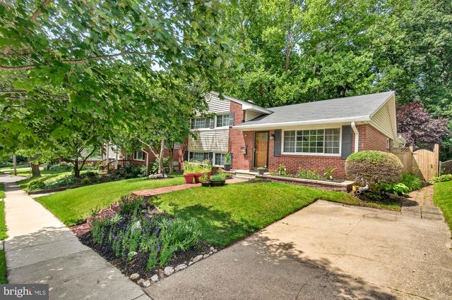10202 LESLIE ST, Silver Spring, MD 20902