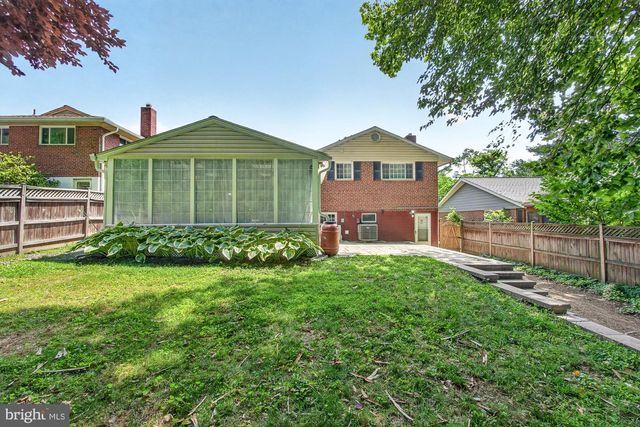 10202 LESLIE ST, Silver Spring, MD 20902