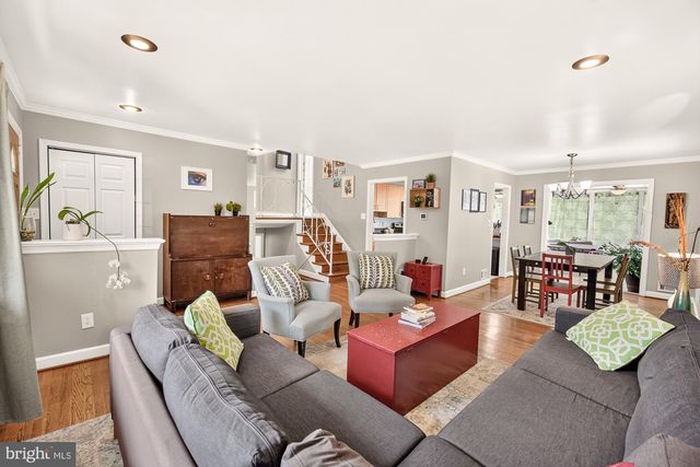 10202 LESLIE ST, Silver Spring, MD 20902