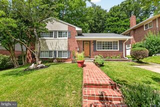 10202 LESLIE ST, Silver Spring, MD 20902