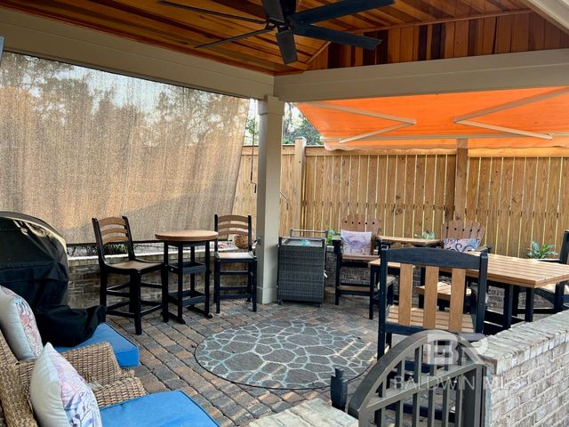 28888 Canal Road 12A, Orange Beach, AL 36561