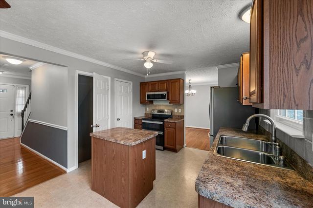 115 ALPINE MEADOW RD, Winchester, VA 22602