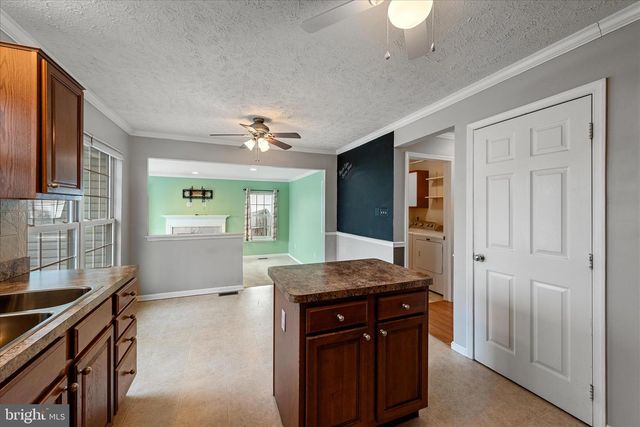 115 ALPINE MEADOW RD, Winchester, VA 22602