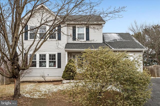 115 ALPINE MEADOW RD, Winchester, VA 22602