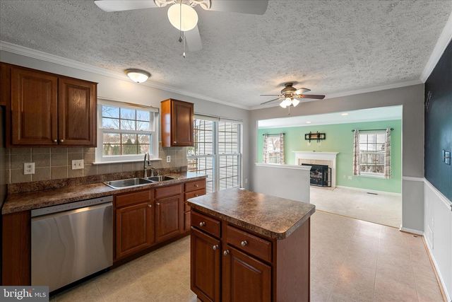 115 ALPINE MEADOW RD, Winchester, VA 22602