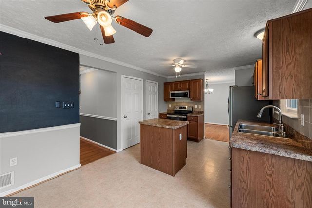 115 ALPINE MEADOW RD, Winchester, VA 22602