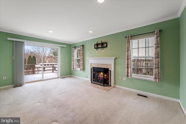 115 ALPINE MEADOW RD, Winchester, VA 22602