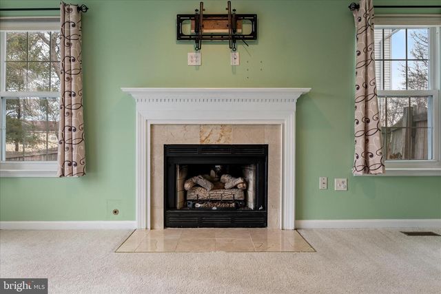 115 ALPINE MEADOW RD, Winchester, VA 22602