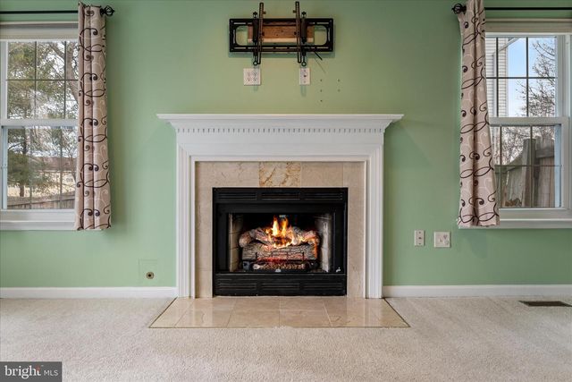 115 ALPINE MEADOW RD, Winchester, VA 22602