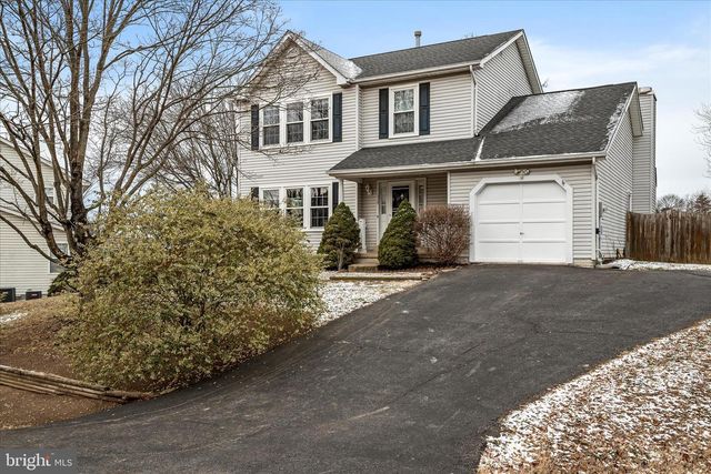 115 ALPINE MEADOW RD, Winchester, VA 22602