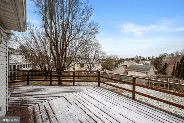 115 ALPINE MEADOW RD, Winchester, VA 22602