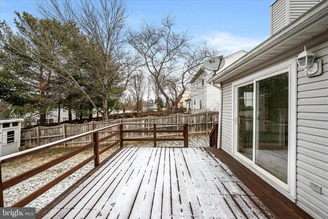 115 ALPINE MEADOW RD, Winchester, VA 22602