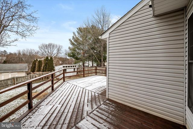 115 ALPINE MEADOW RD, Winchester, VA 22602