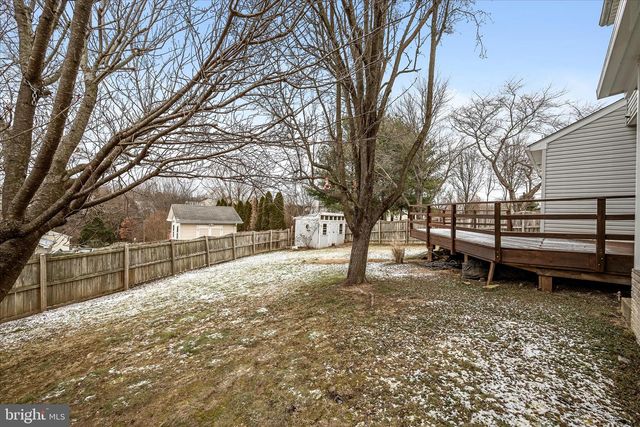 115 ALPINE MEADOW RD, Winchester, VA 22602