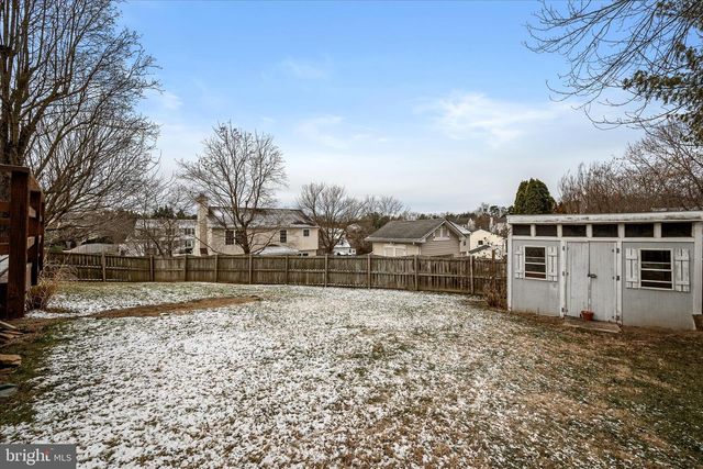 115 ALPINE MEADOW RD, Winchester, VA 22602