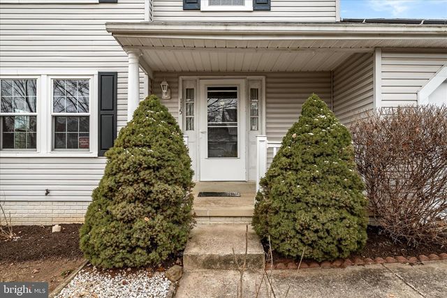 115 ALPINE MEADOW RD, Winchester, VA 22602