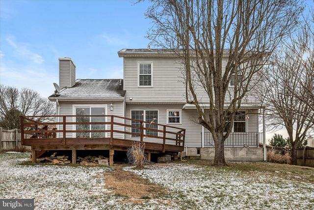 115 ALPINE MEADOW RD, Winchester, VA 22602