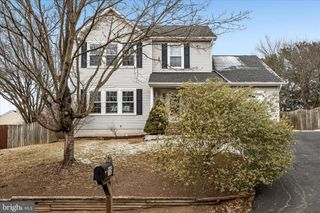 115 ALPINE MEADOW RD, Winchester, VA 22602
