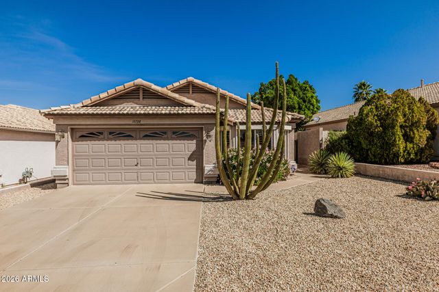 10728 W IRMA Lane, Peoria, AZ 85373