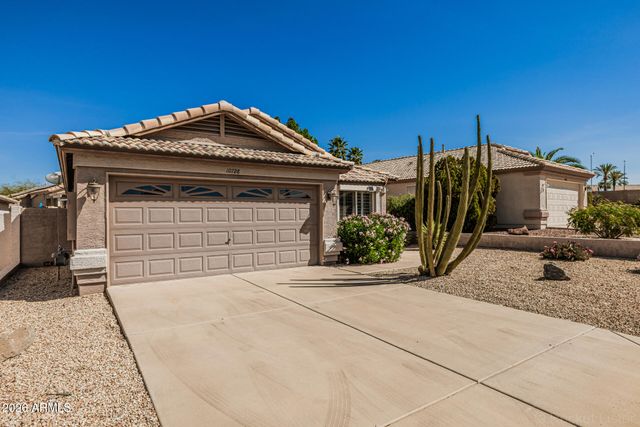 10728 W IRMA Lane, Peoria, AZ 85373
