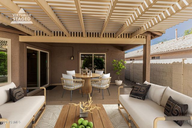 10728 W IRMA Lane, Peoria, AZ 85373