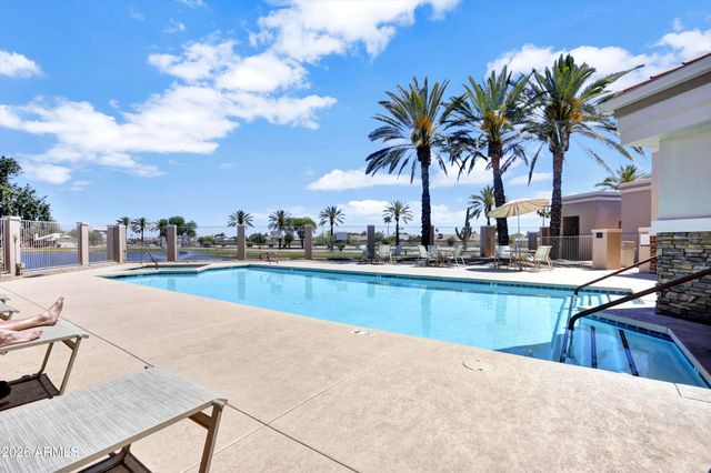 10728 W IRMA Lane, Peoria, AZ 85373