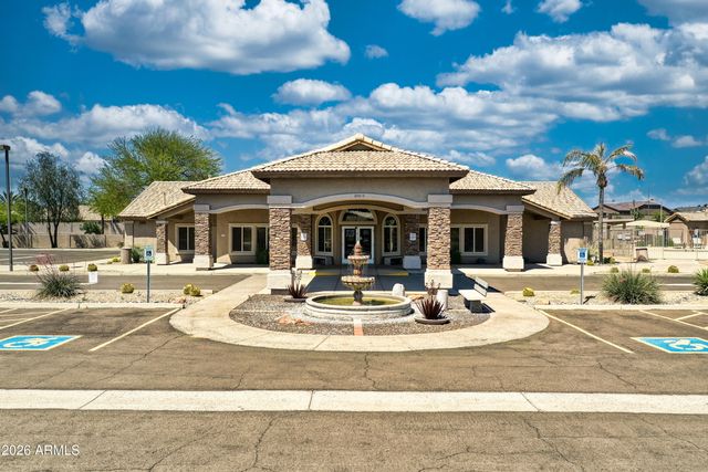 10728 W IRMA Lane, Peoria, AZ 85373