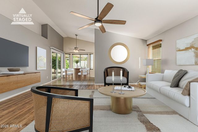 10728 W IRMA Lane, Peoria, AZ 85373