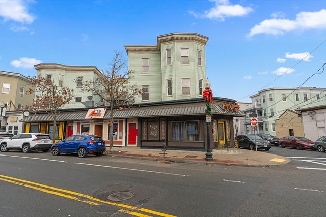 575 Washington St 2, Boston, MA 02135