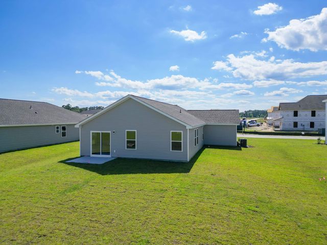1073 Cherrystone Loop, Conway, SC 29526