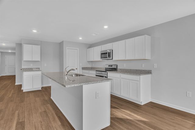 1073 Cherrystone Loop, Conway, SC 29526