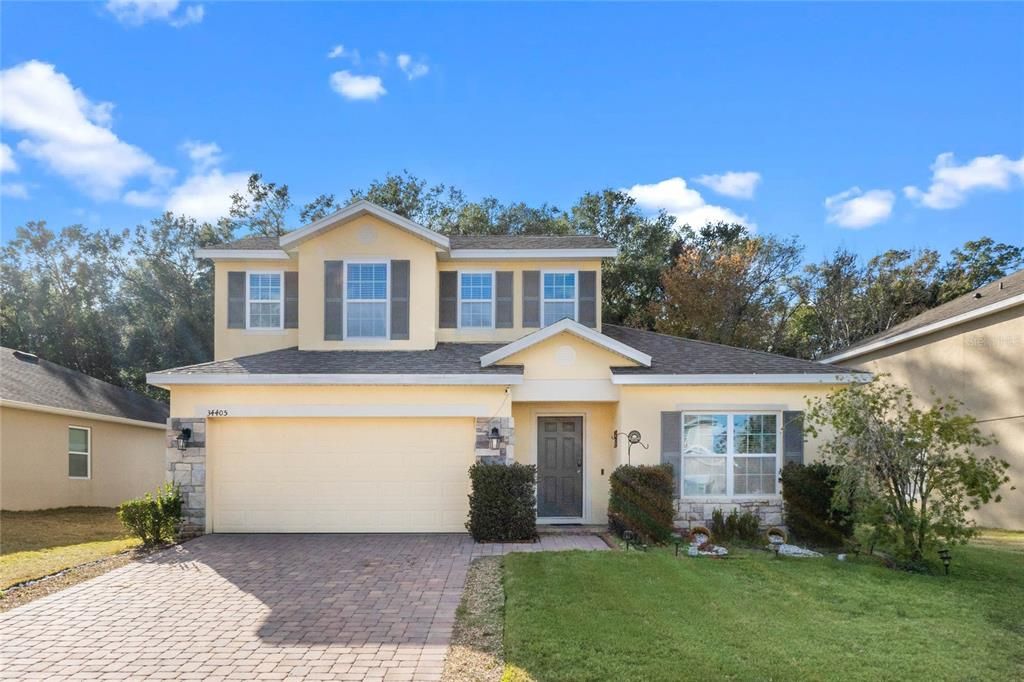 34405 ALAMEDA DRIVE, Sorrento, FL 32776