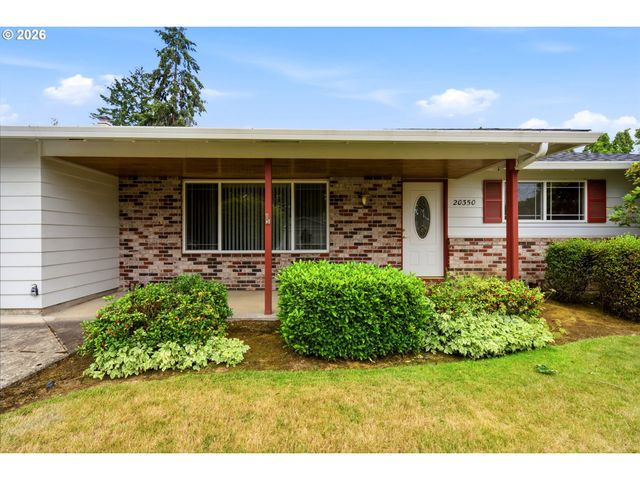 20350 Sw MADELINE Pl, Beaverton, OR 97078