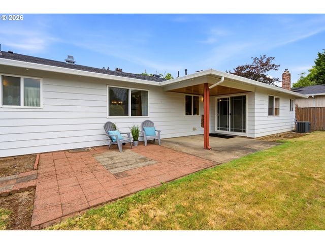 20350 Sw MADELINE Pl, Beaverton, OR 97078