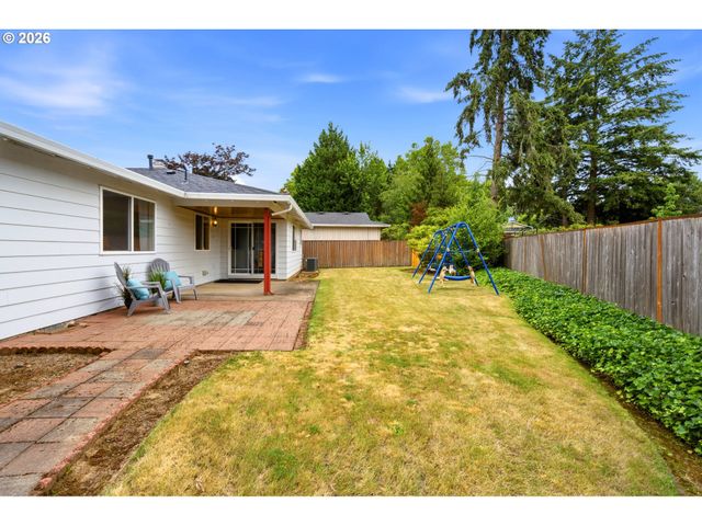 20350 Sw MADELINE Pl, Beaverton, OR 97078