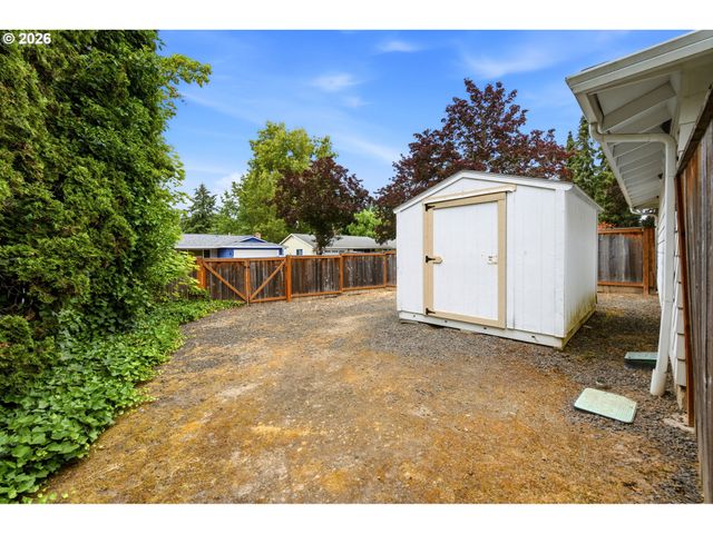 20350 Sw MADELINE Pl, Beaverton, OR 97078