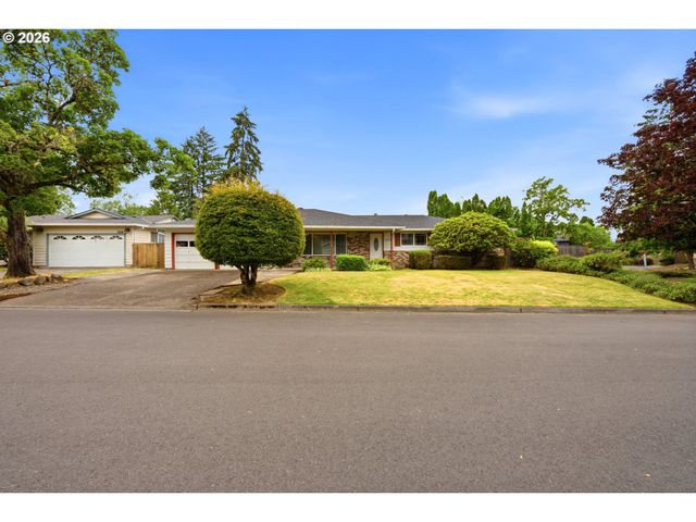 20350 Sw MADELINE Pl, Beaverton, OR 97078