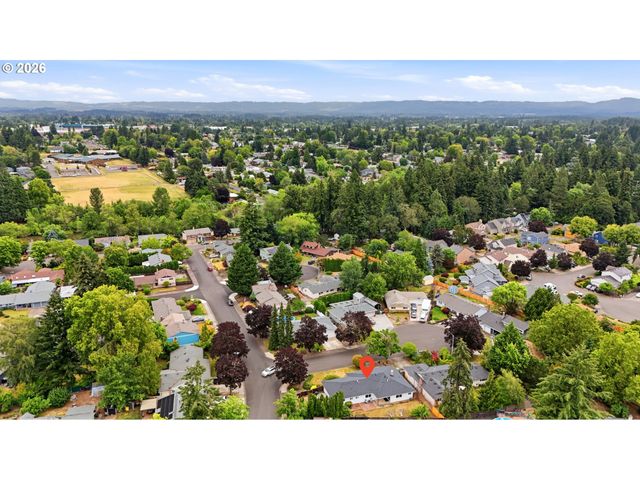 20350 Sw MADELINE Pl, Beaverton, OR 97078