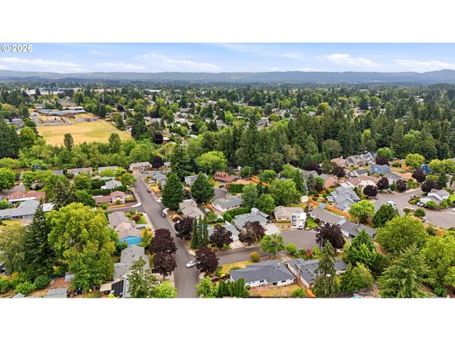 20350 Sw MADELINE Pl, Beaverton, OR 97078