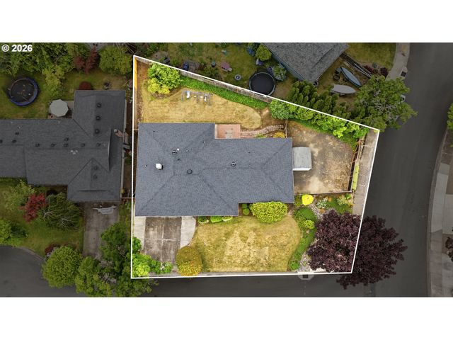 20350 Sw MADELINE Pl, Beaverton, OR 97078