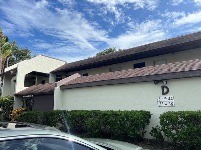 1100 E BAY DRIVE 35, Largo, FL 33770