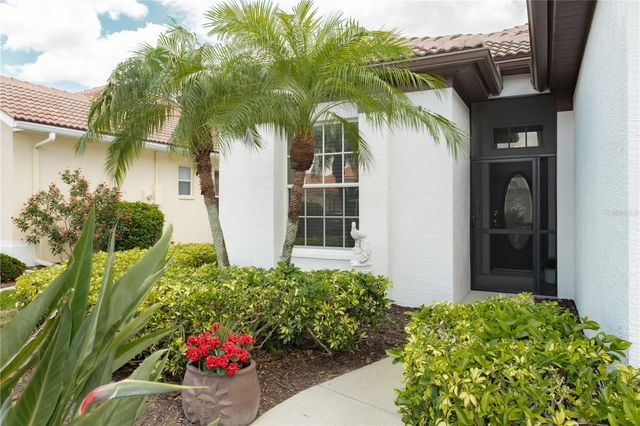 624 SILK OAK DRIVE, Venice, FL 34293