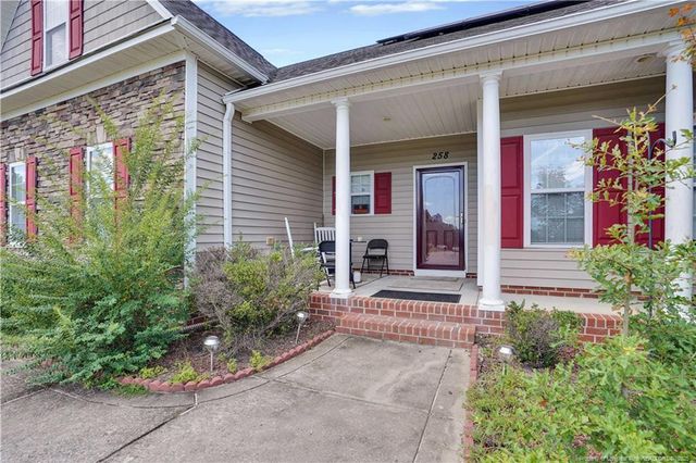 Address unavailable.