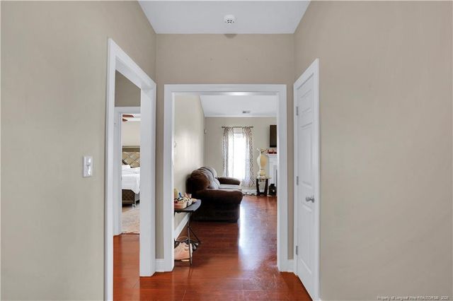 Address unavailable.